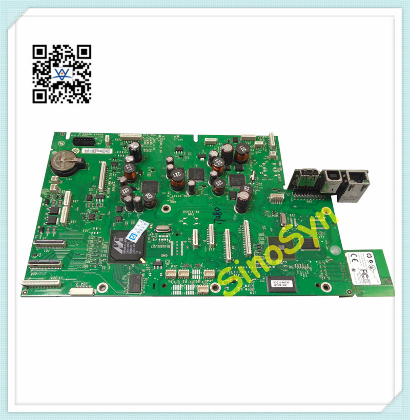 D3Q21-60001 for HP P577dw/ P57750dw Mainboard/ Formatter Board/ Logic Board/Main Board
